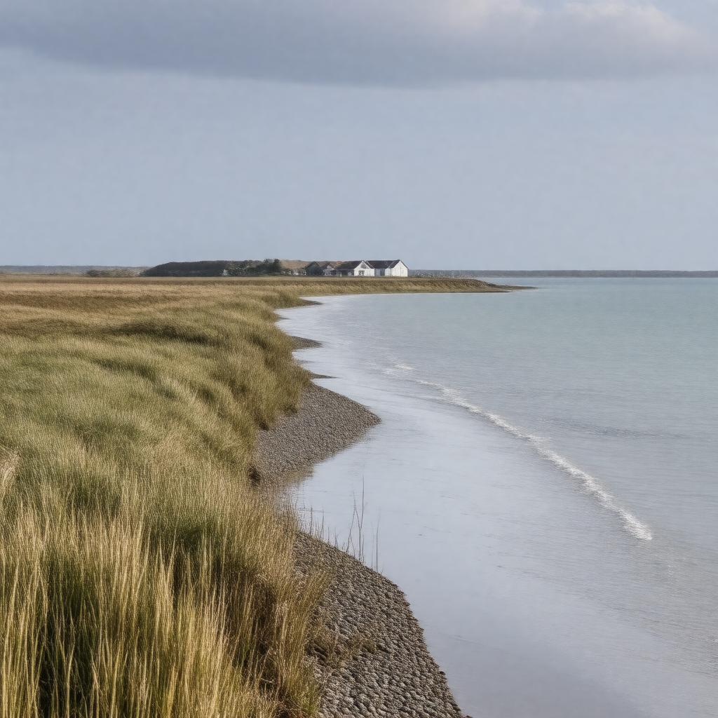 Dungeness (1652)